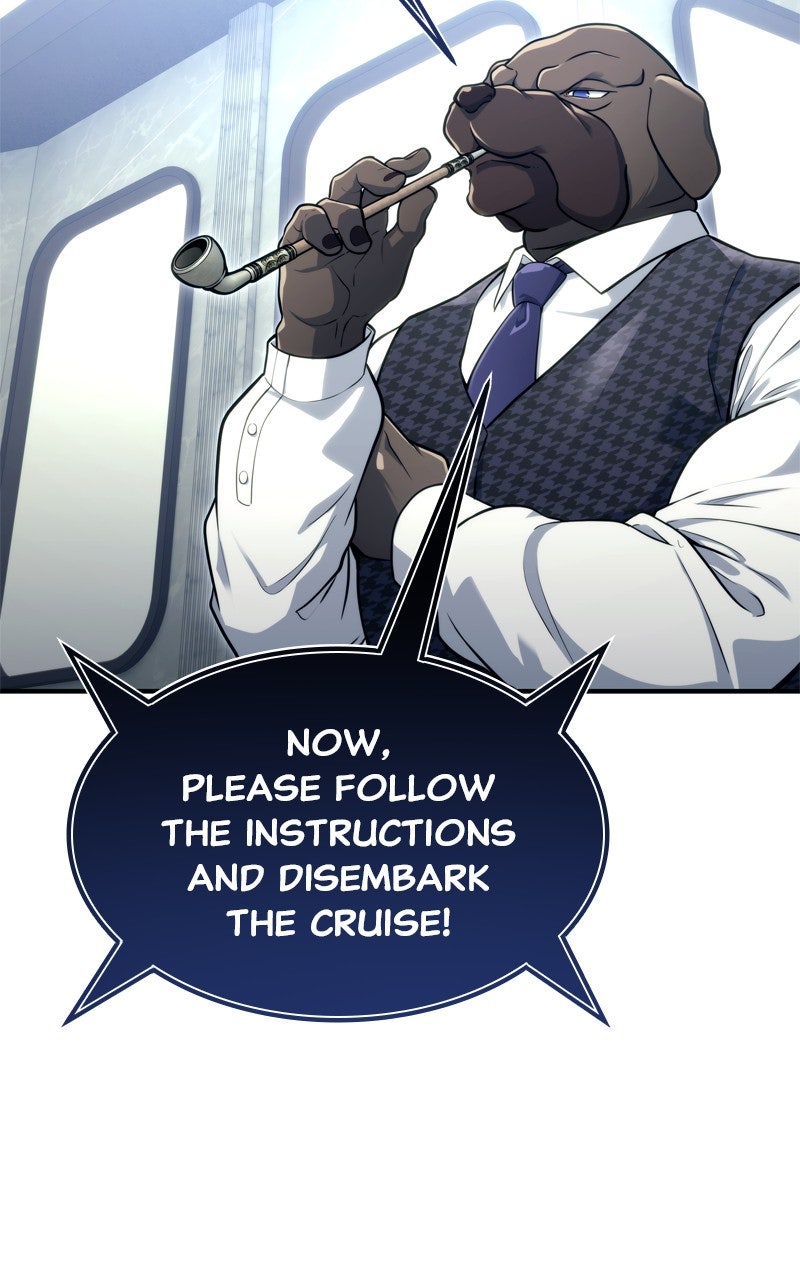Read Tower of God_ Urek Mazino EN Manga Online