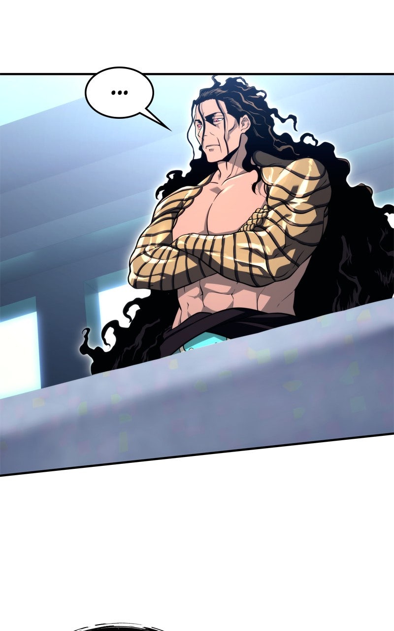 Read Tower of God_ Urek Mazino EN Manga Online