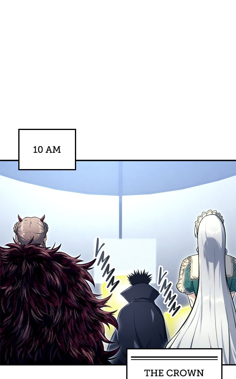 Read Tower of God_ Urek Mazino EN Manga Online