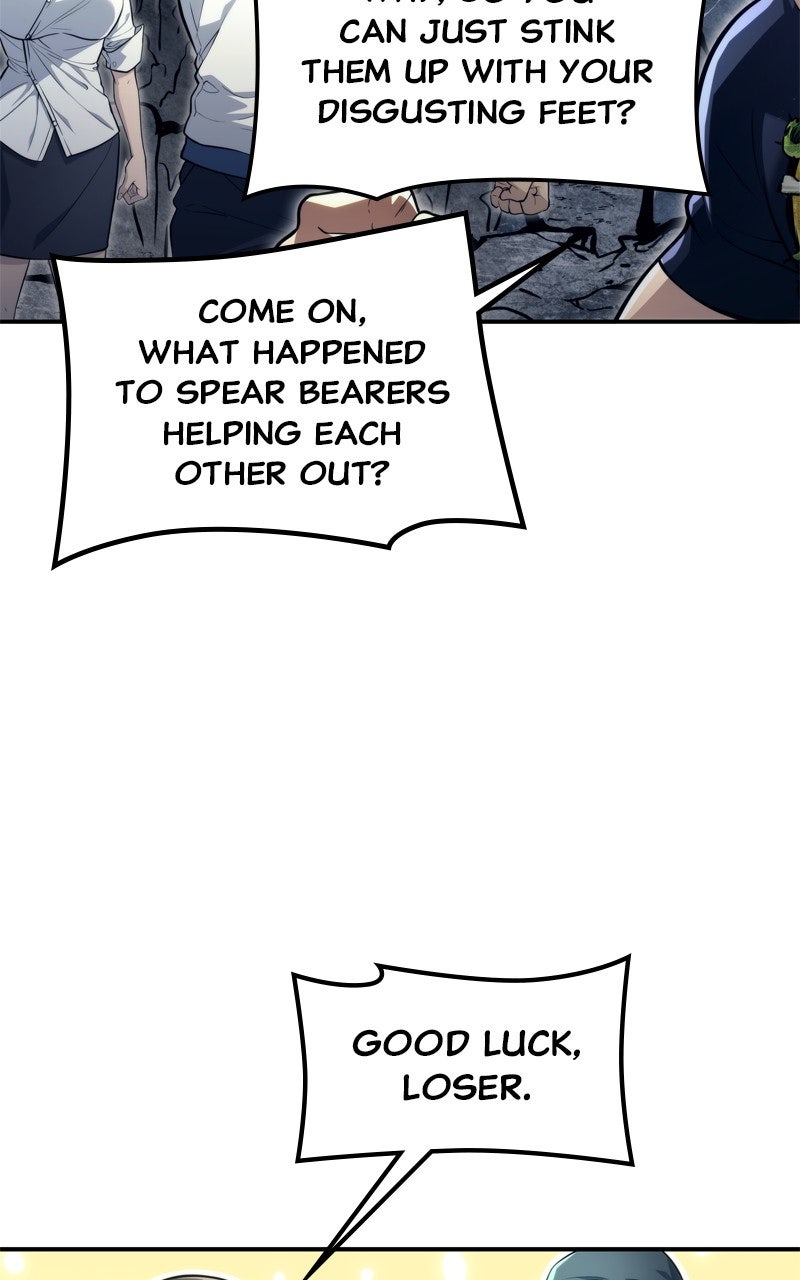 Read Tower of God_ Urek Mazino EN Manga Online