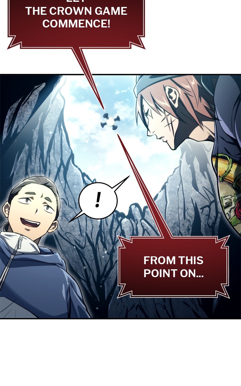 Read Tower of God_ Urek Mazino EN Manga Online