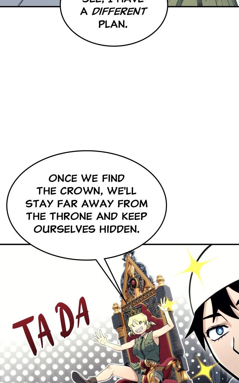 Read Tower of God_ Urek Mazino EN Manga Online