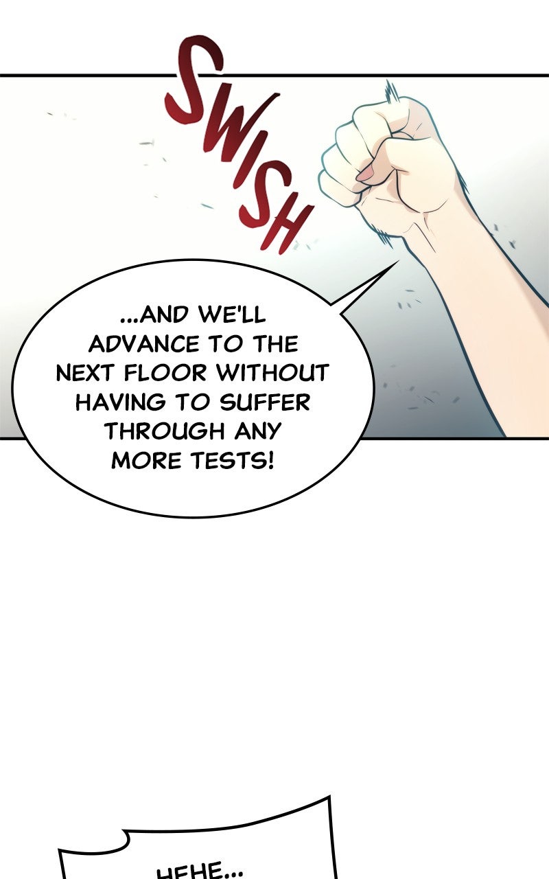 Read Tower of God_ Urek Mazino EN Manga Online