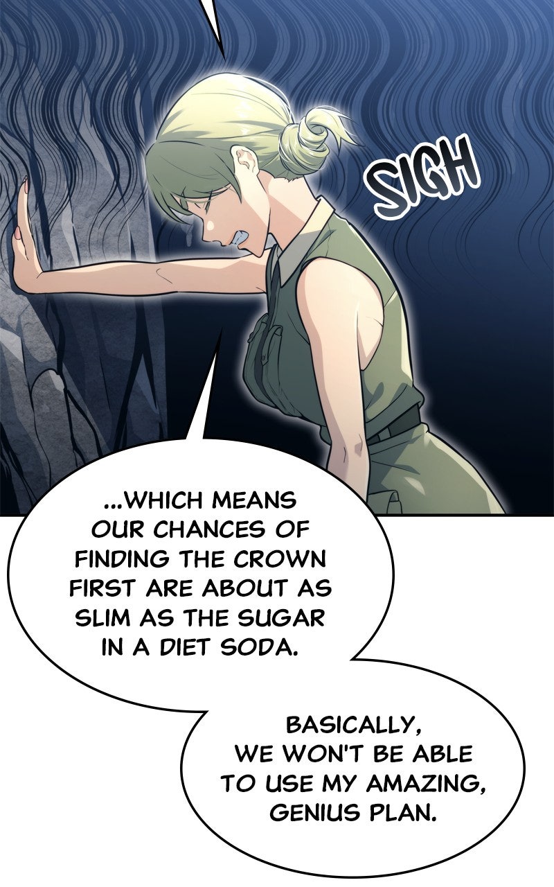 Read Tower of God_ Urek Mazino EN Manga Online