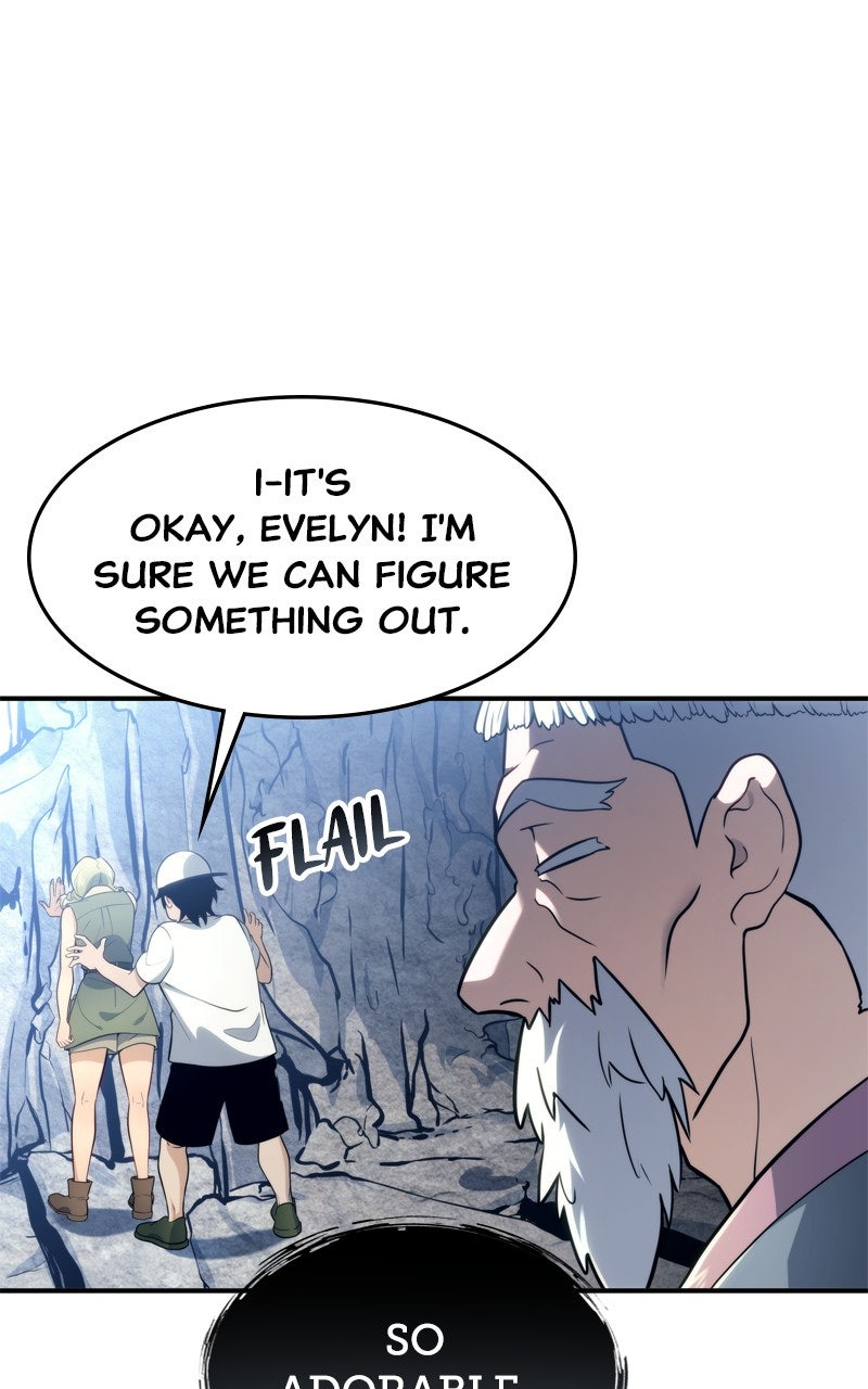 Read Tower of God_ Urek Mazino EN Manga Online