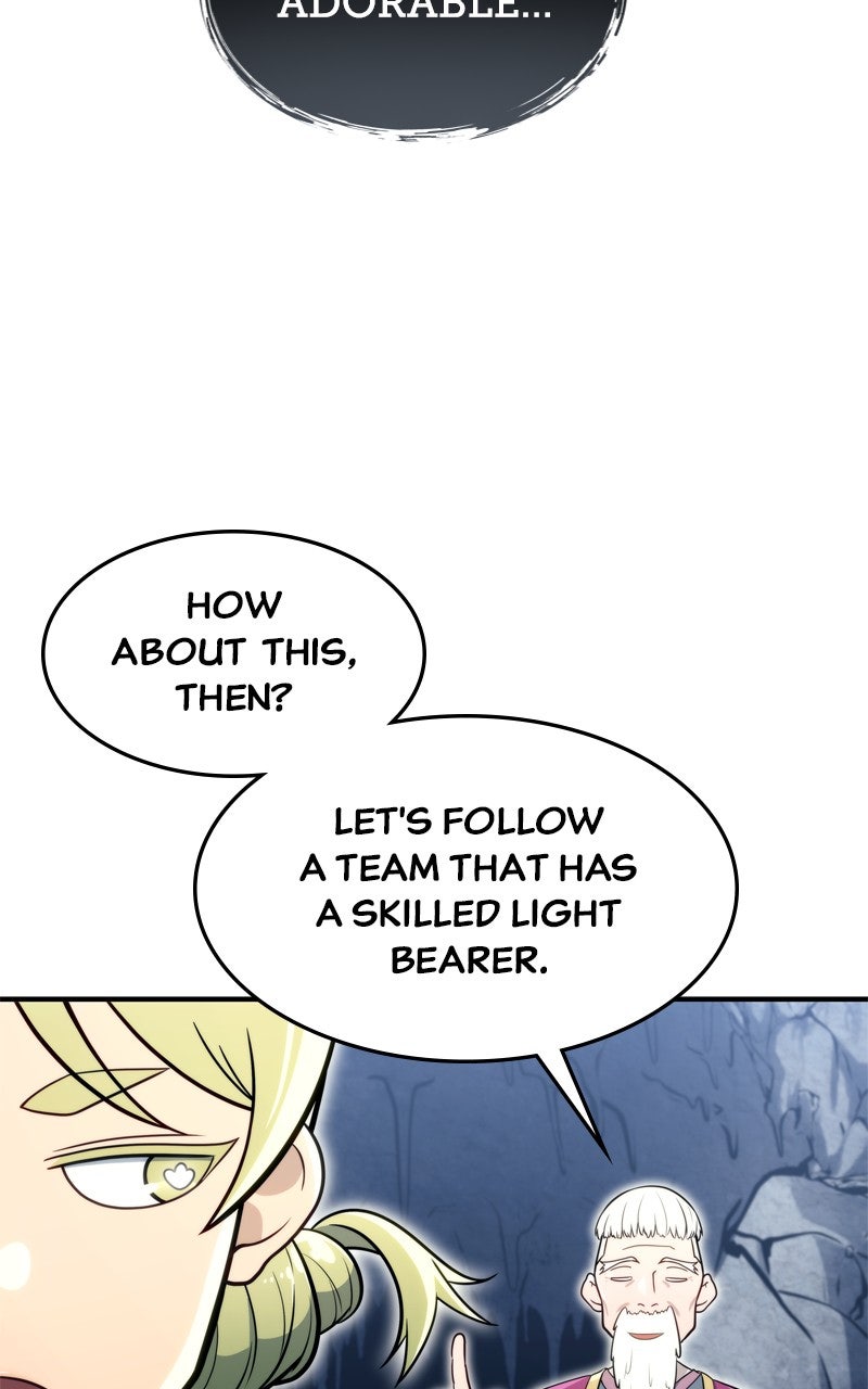 Read Tower of God_ Urek Mazino EN Manga Online