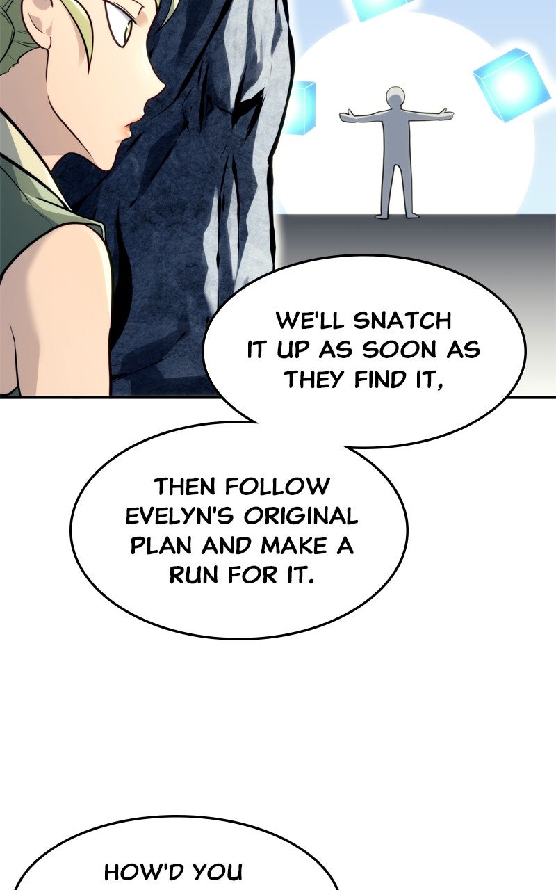 Read Tower of God_ Urek Mazino EN Manga Online