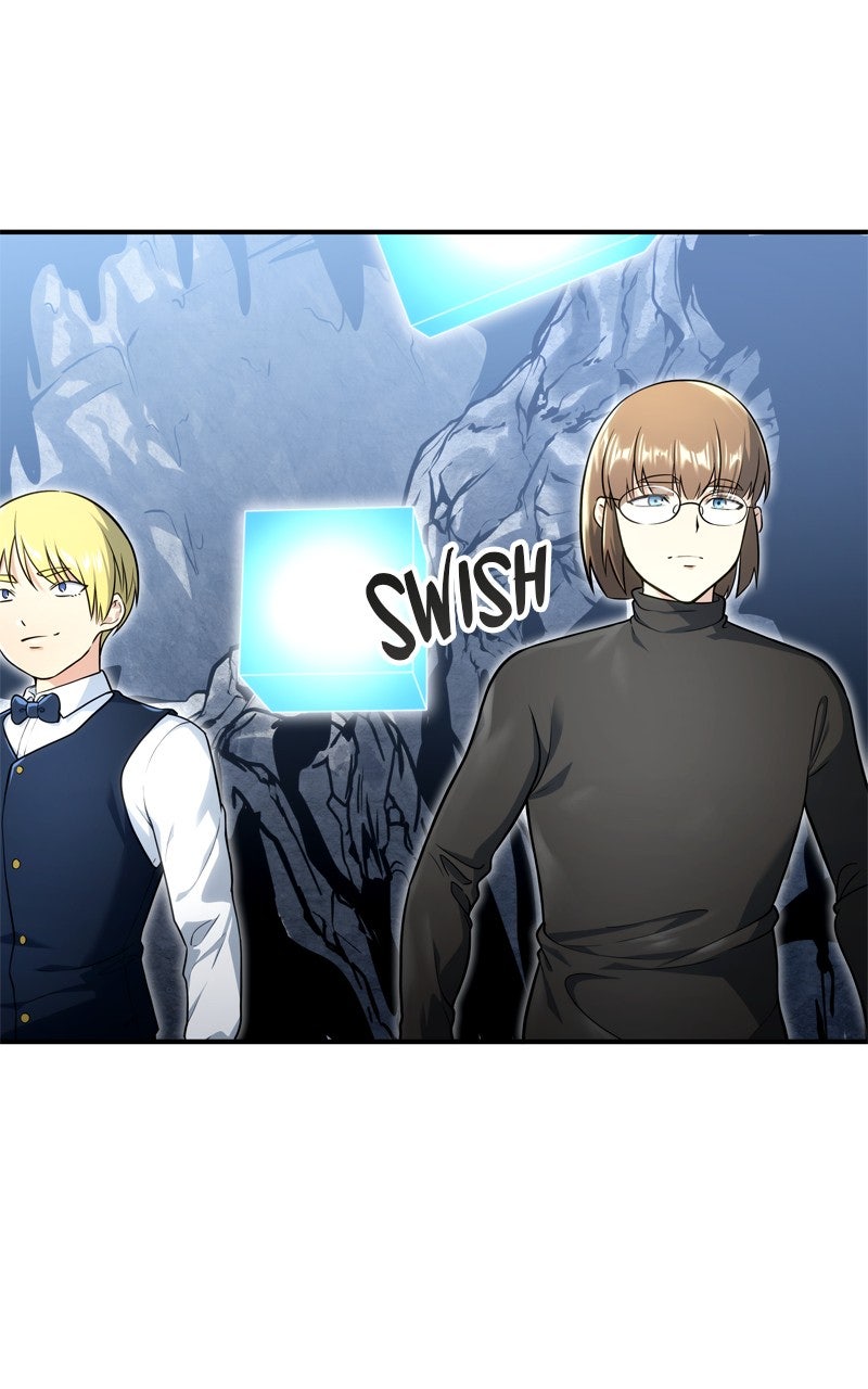 Read Tower of God_ Urek Mazino EN Manga Online