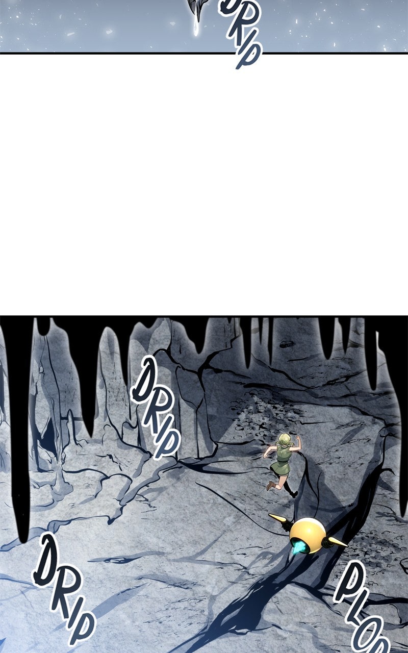 Read Tower of God_ Urek Mazino EN Manga Online