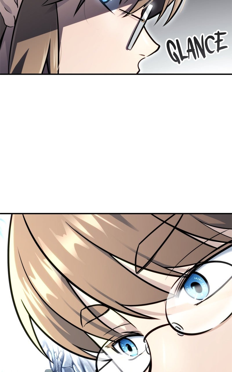 Read Tower of God_ Urek Mazino EN Manga Online