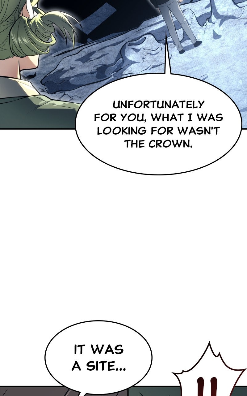Read Tower of God_ Urek Mazino EN Manga Online