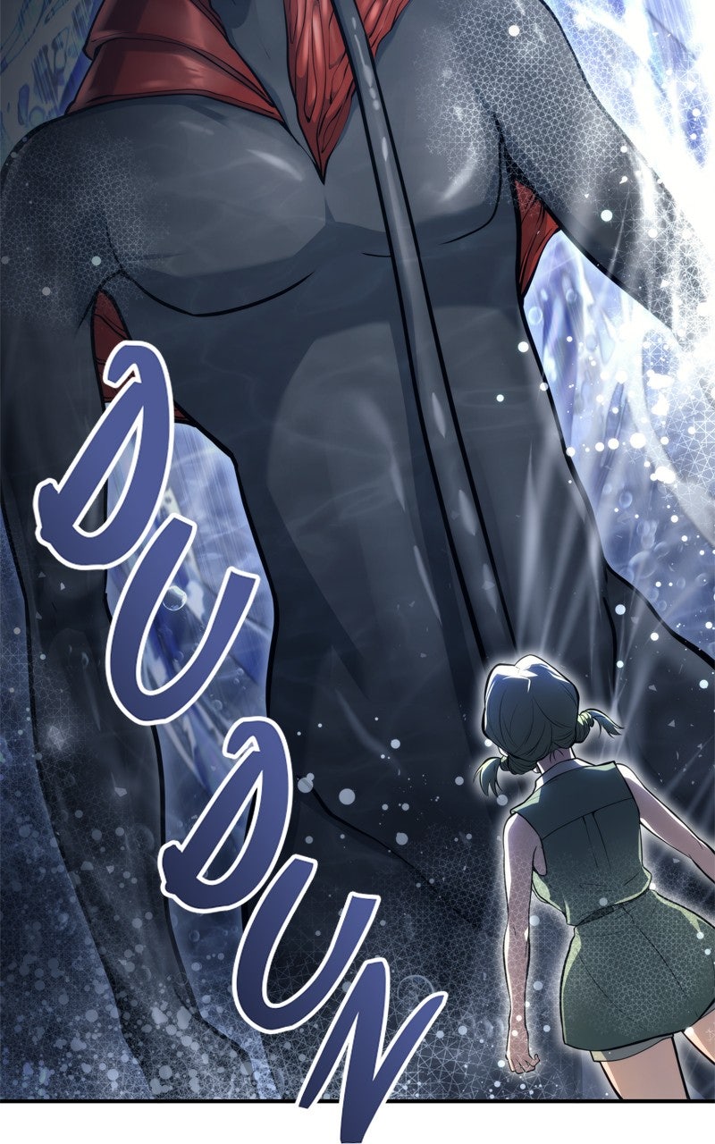 Read Tower of God_ Urek Mazino EN Manga Online