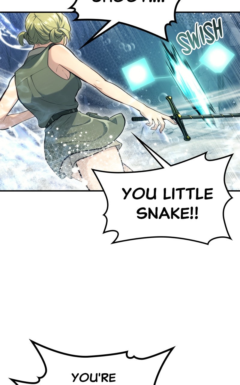 Read Tower of God_ Urek Mazino EN Manga Online