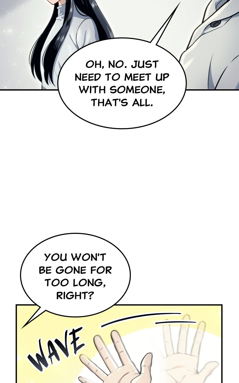 Read Tower of God_ Urek Mazino EN Manga Online