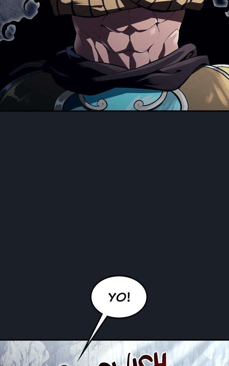 Read Tower of God_ Urek Mazino EN Manga Online
