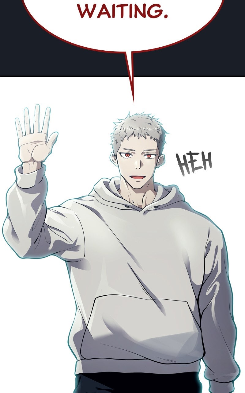 Read Tower of God_ Urek Mazino EN Manga Online
