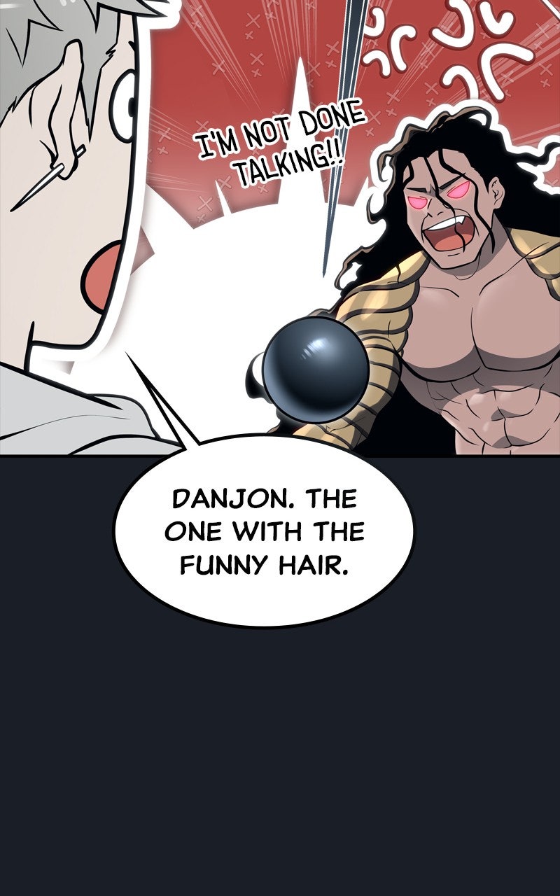 Read Tower of God_ Urek Mazino EN Manga Online