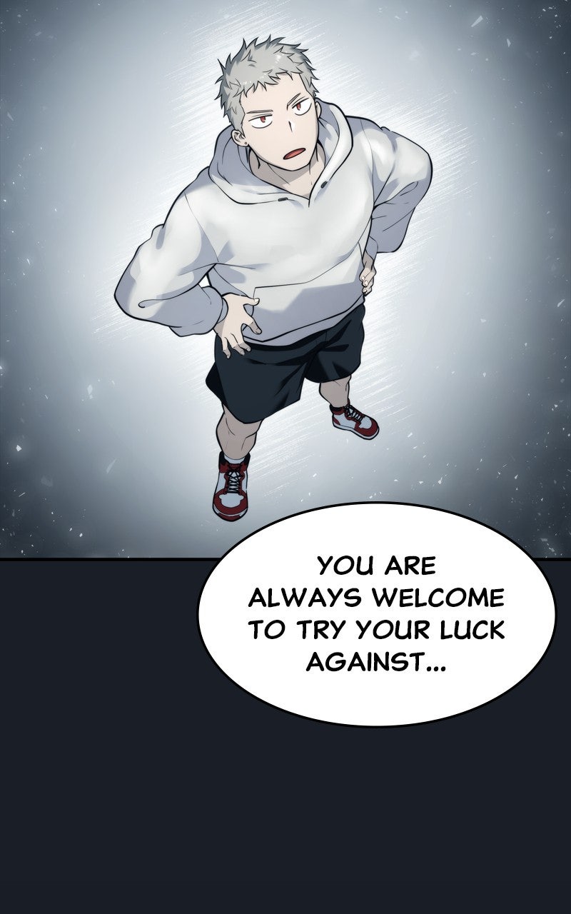 Read Tower of God_ Urek Mazino EN Manga Online