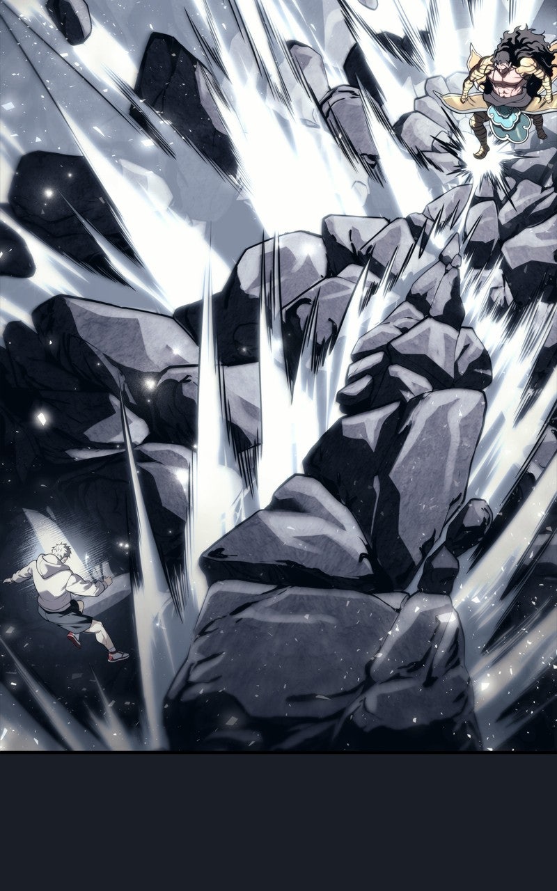 Read Tower of God_ Urek Mazino EN Manga Online