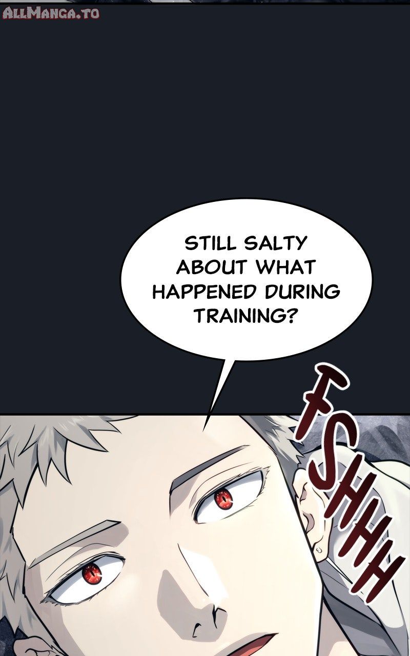 Read Tower of God_ Urek Mazino EN Manga Online