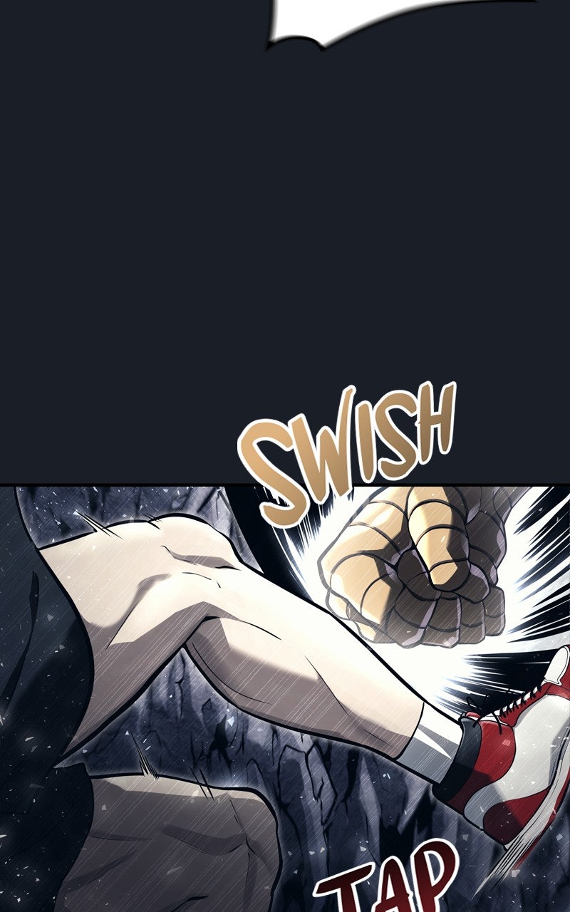 Read Tower of God_ Urek Mazino EN Manga Online