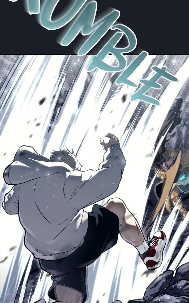 Read Tower of God_ Urek Mazino EN Manga Online