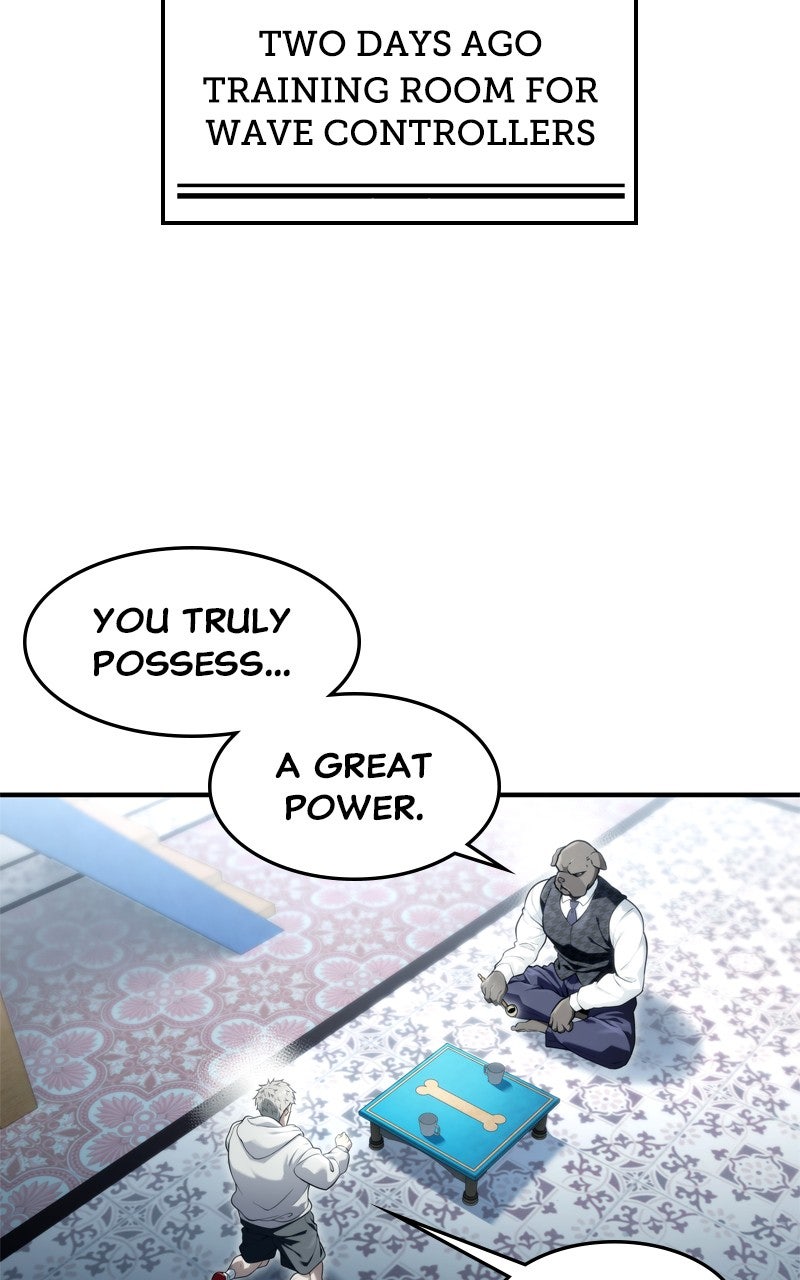 Read Tower of God_ Urek Mazino EN Manga Online