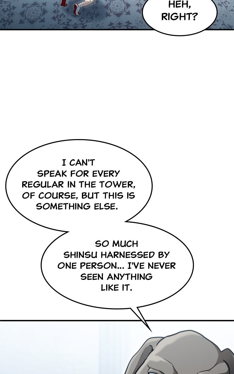 Read Tower of God_ Urek Mazino EN Manga Online