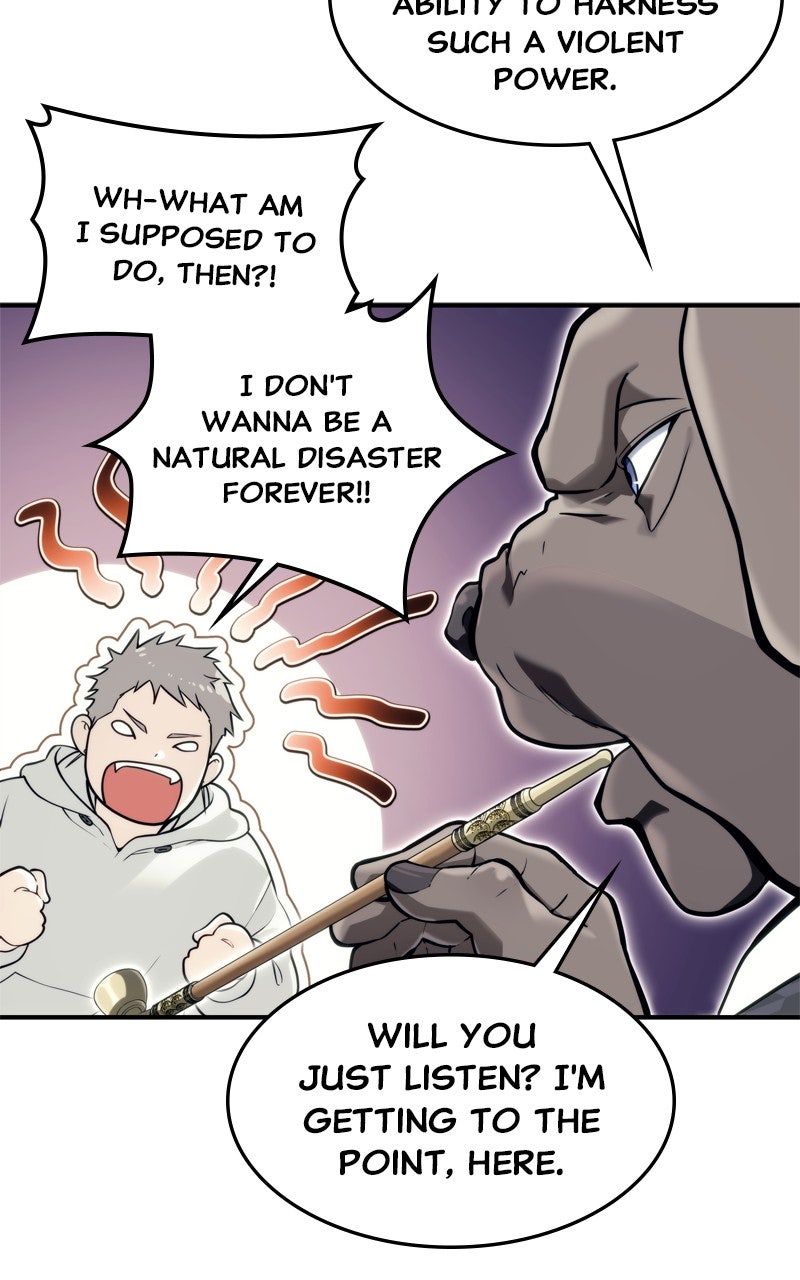 Read Tower of God_ Urek Mazino EN Manga Online