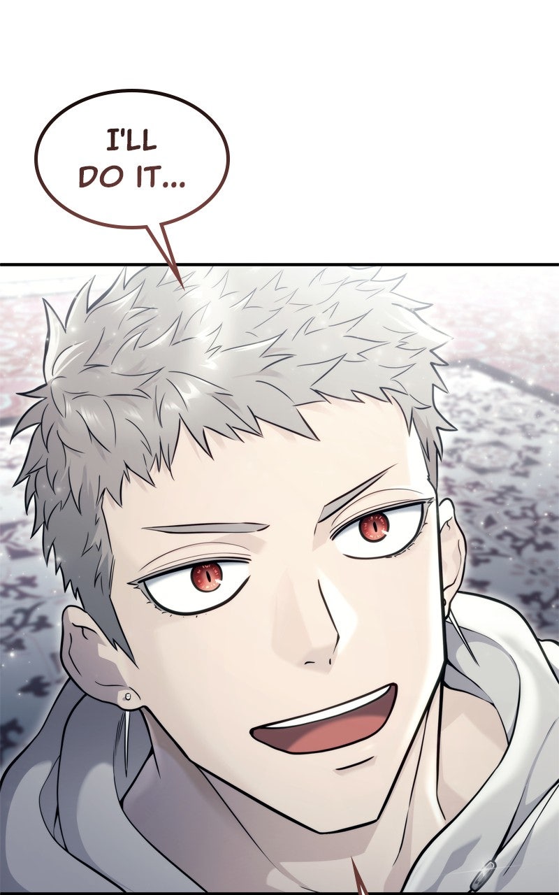 Read Tower of God_ Urek Mazino EN Manga Online
