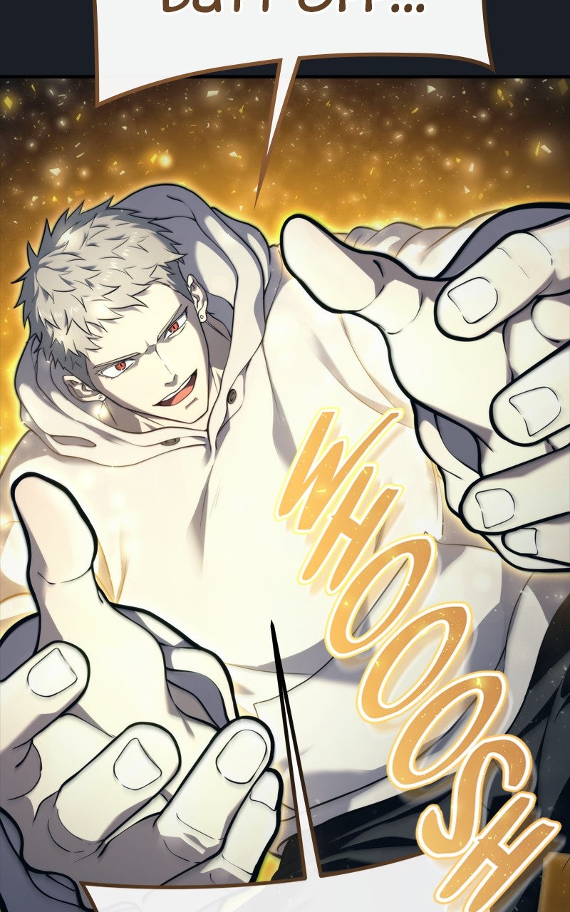 Read Tower of God_ Urek Mazino EN Manga Online
