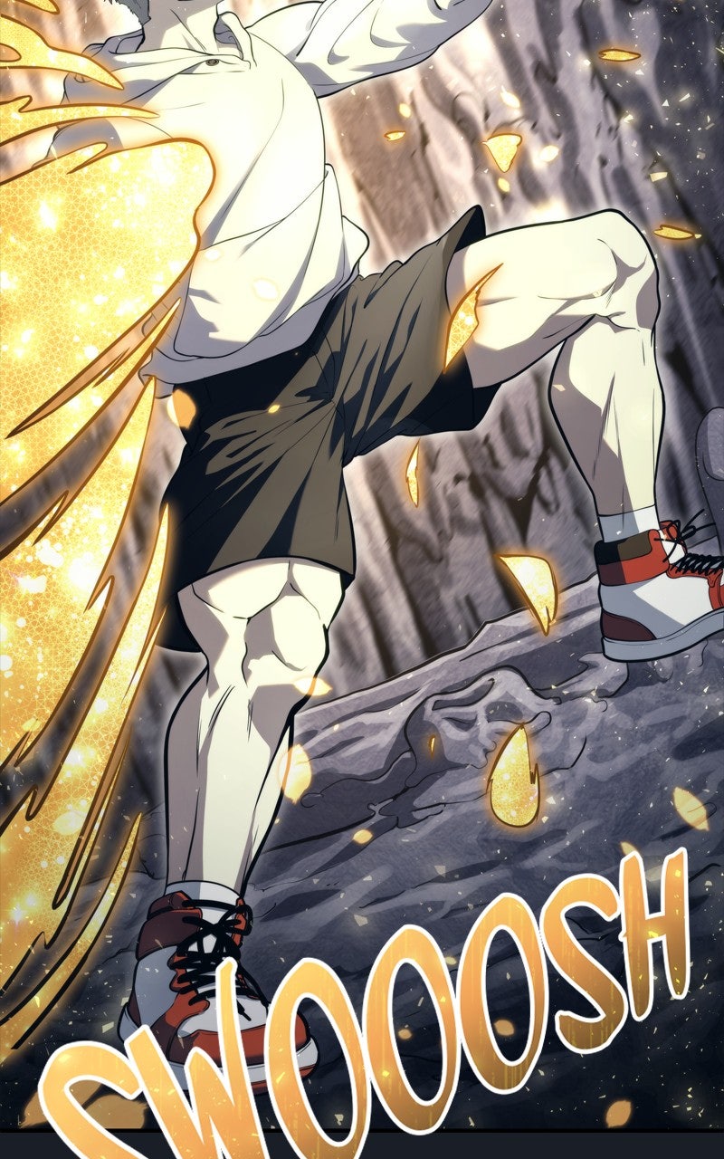 Read Tower of God_ Urek Mazino EN Manga Online