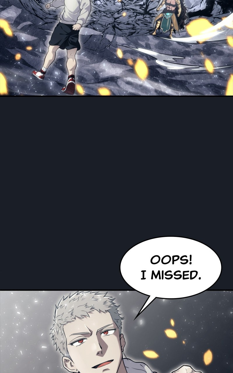 Read Tower of God_ Urek Mazino EN Manga Online