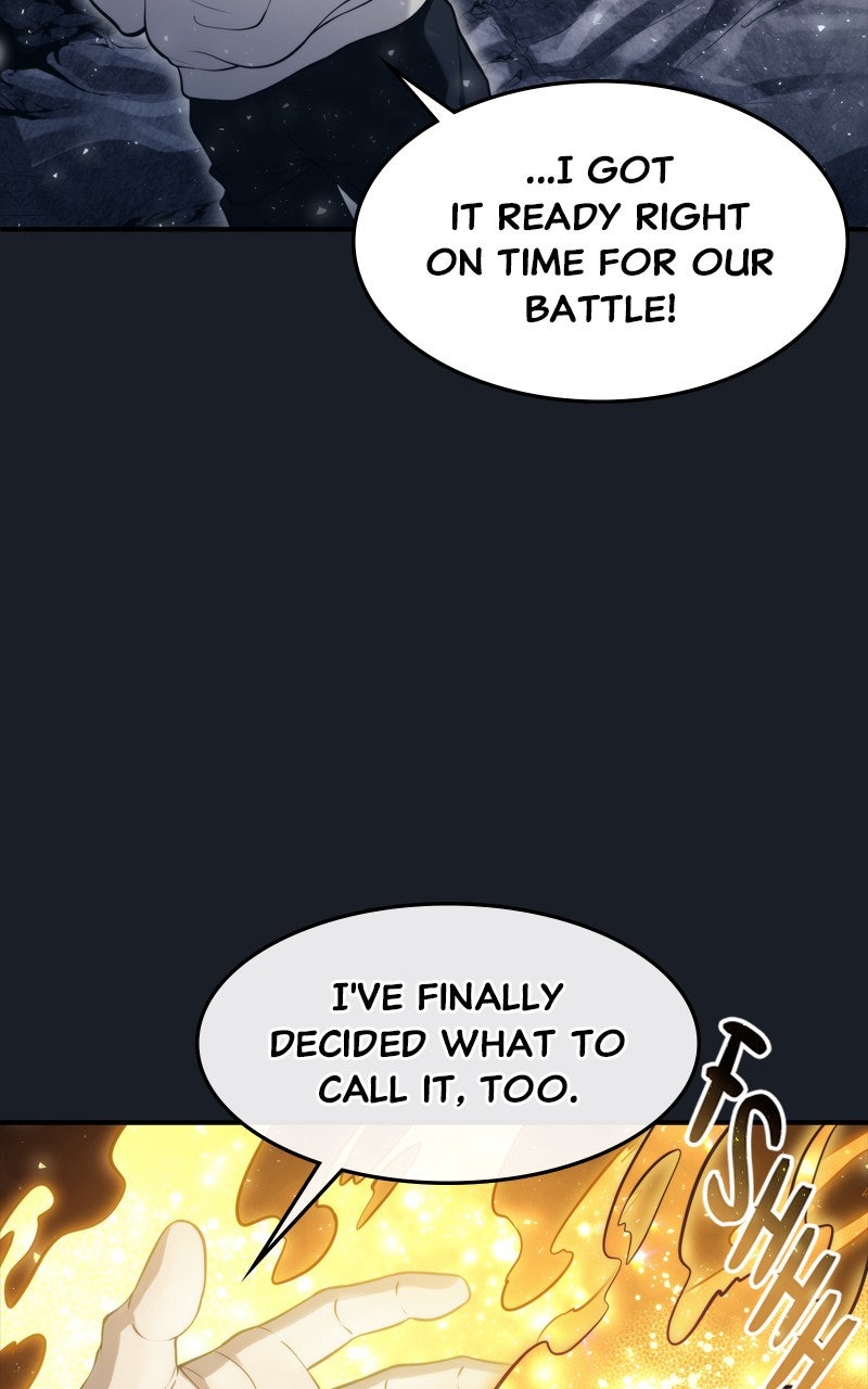 Read Tower of God_ Urek Mazino EN Manga Online