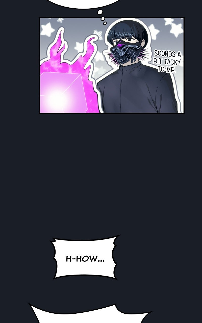 Read Tower of God_ Urek Mazino EN Manga Online