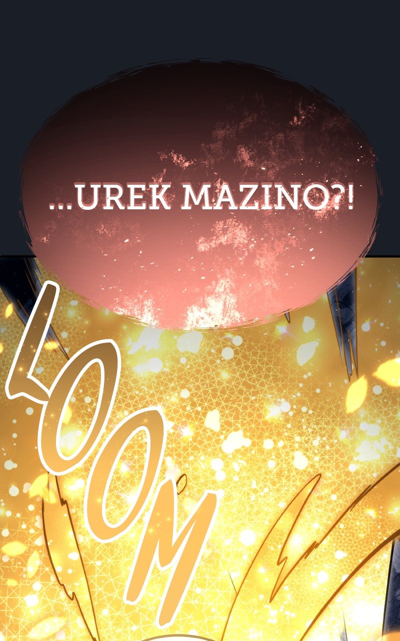Read Tower of God_ Urek Mazino EN Manga Online