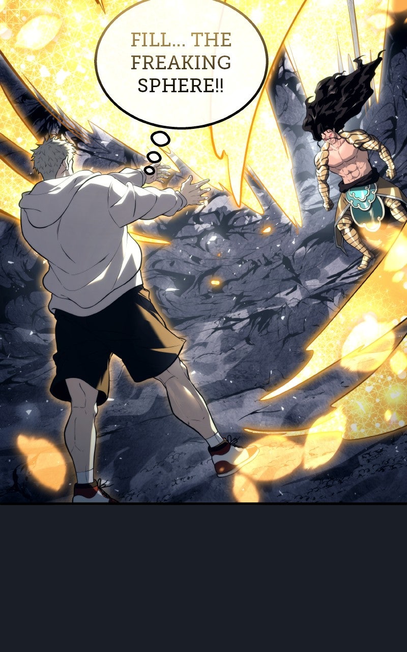 Read Tower of God_ Urek Mazino EN Manga Online