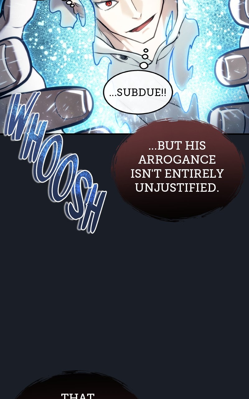 Read Tower of God_ Urek Mazino EN Manga Online