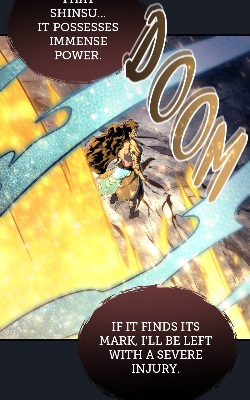 Read Tower of God_ Urek Mazino EN Manga Online