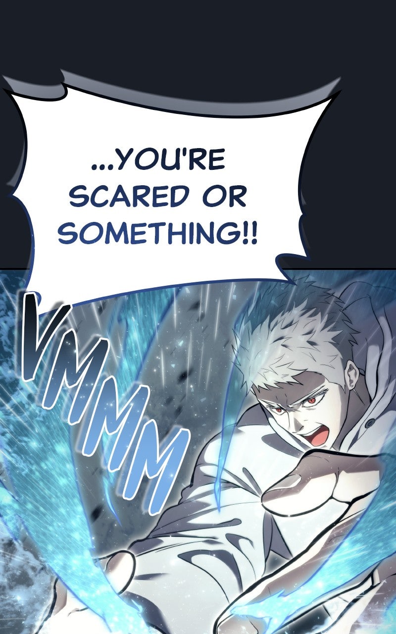 Read Tower of God_ Urek Mazino EN Manga Online