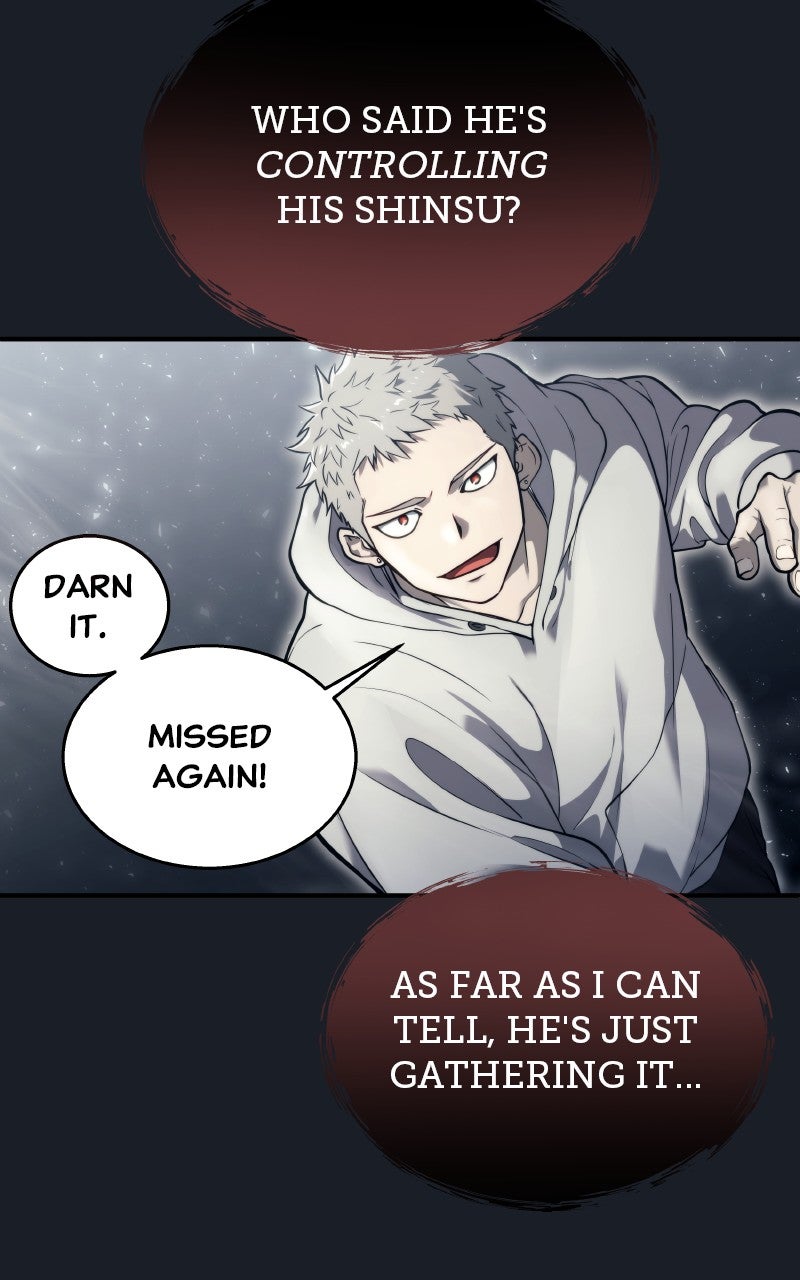 Read Tower of God_ Urek Mazino EN Manga Online