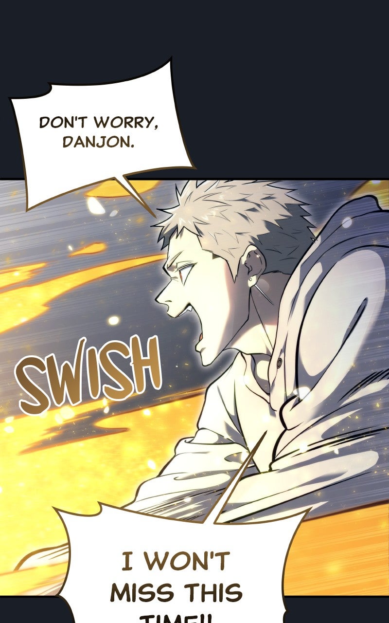 Read Tower of God_ Urek Mazino EN Manga Online