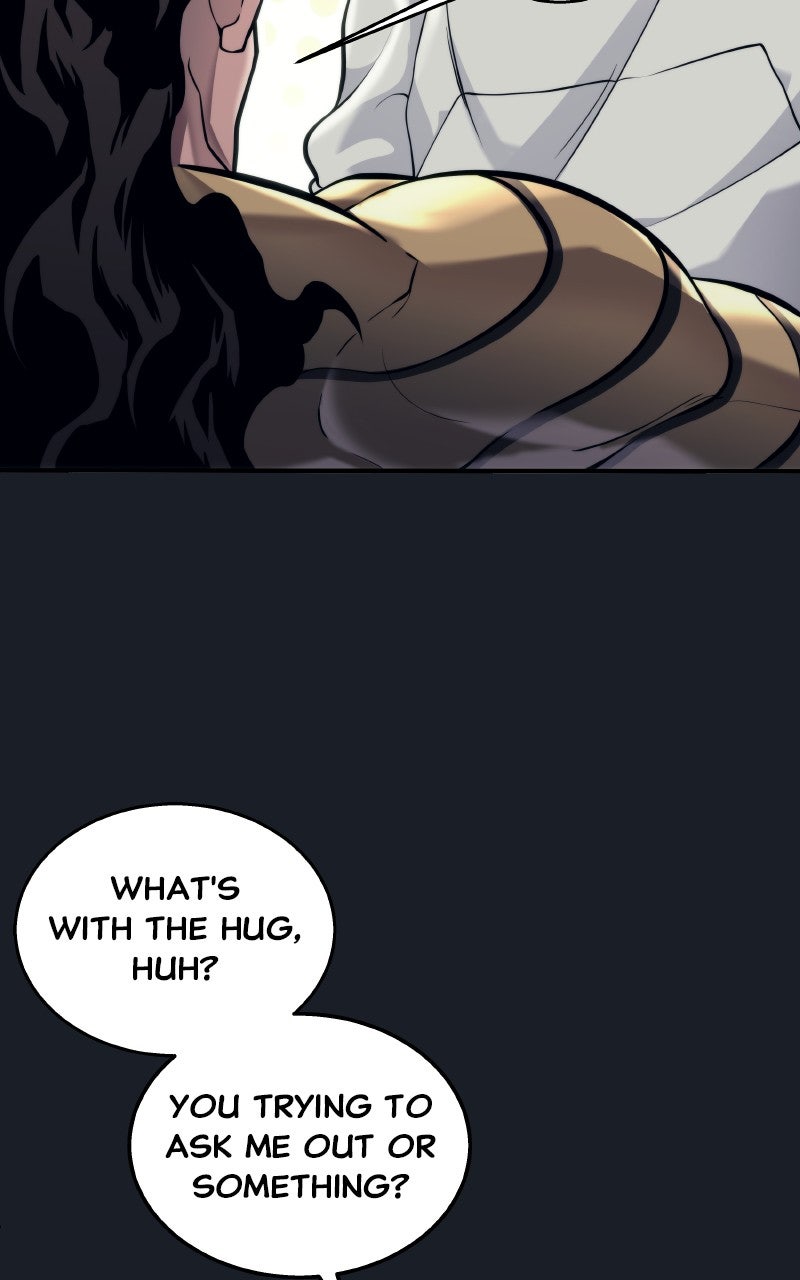 Read Tower of God_ Urek Mazino EN Manga Online