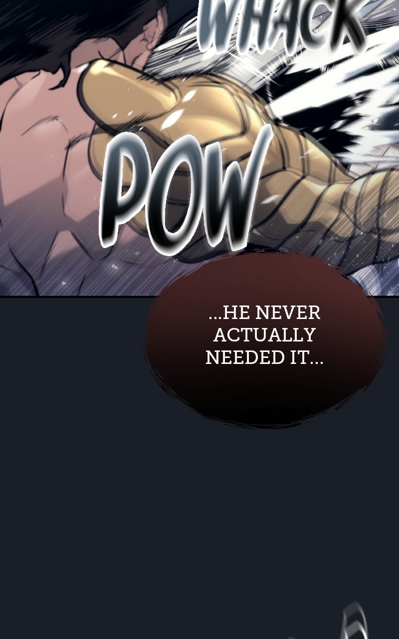 Read Tower of God_ Urek Mazino EN Manga Online