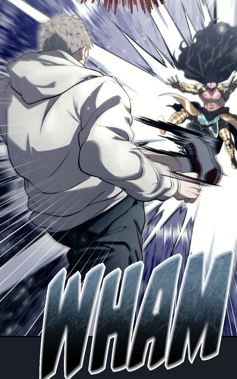 Read Tower of God_ Urek Mazino EN Manga Online