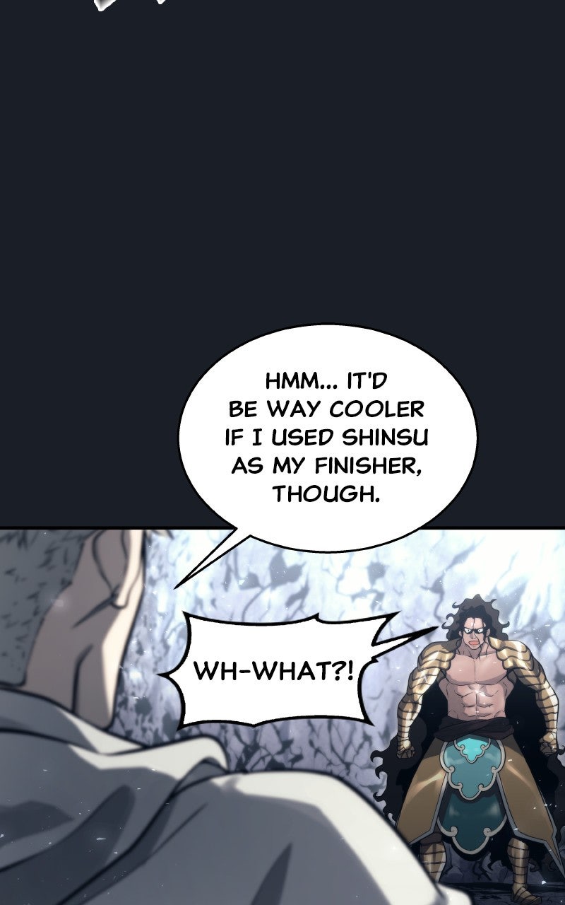 Read Tower of God_ Urek Mazino EN Manga Online