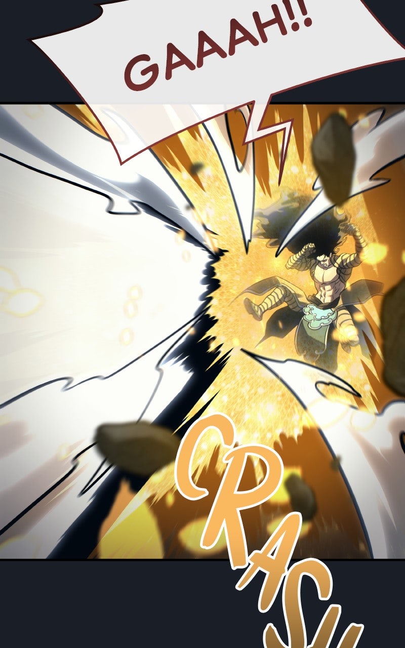 Read Tower of God_ Urek Mazino EN Manga Online