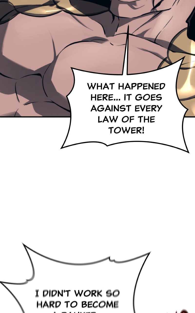 Read Tower of God_ Urek Mazino EN Manga Online