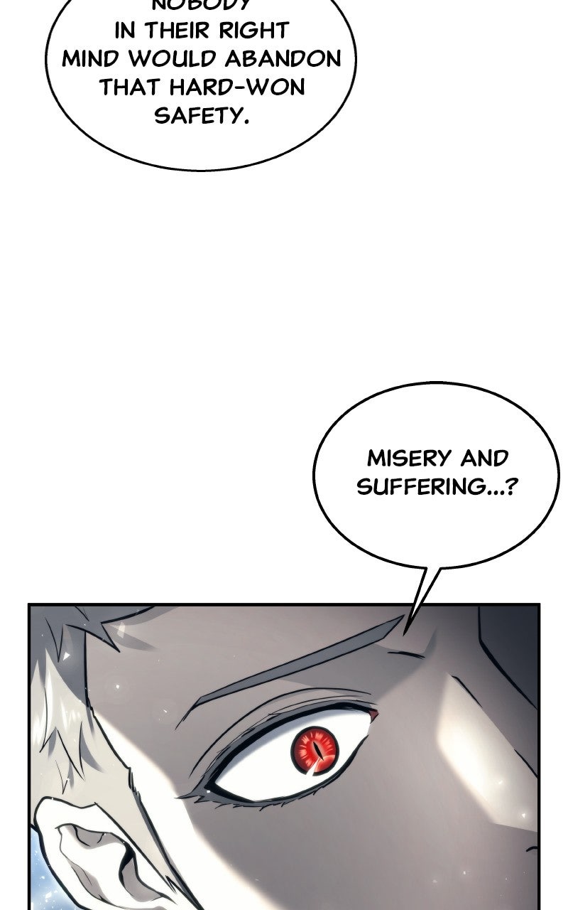 Read Tower of God_ Urek Mazino EN Manga Online