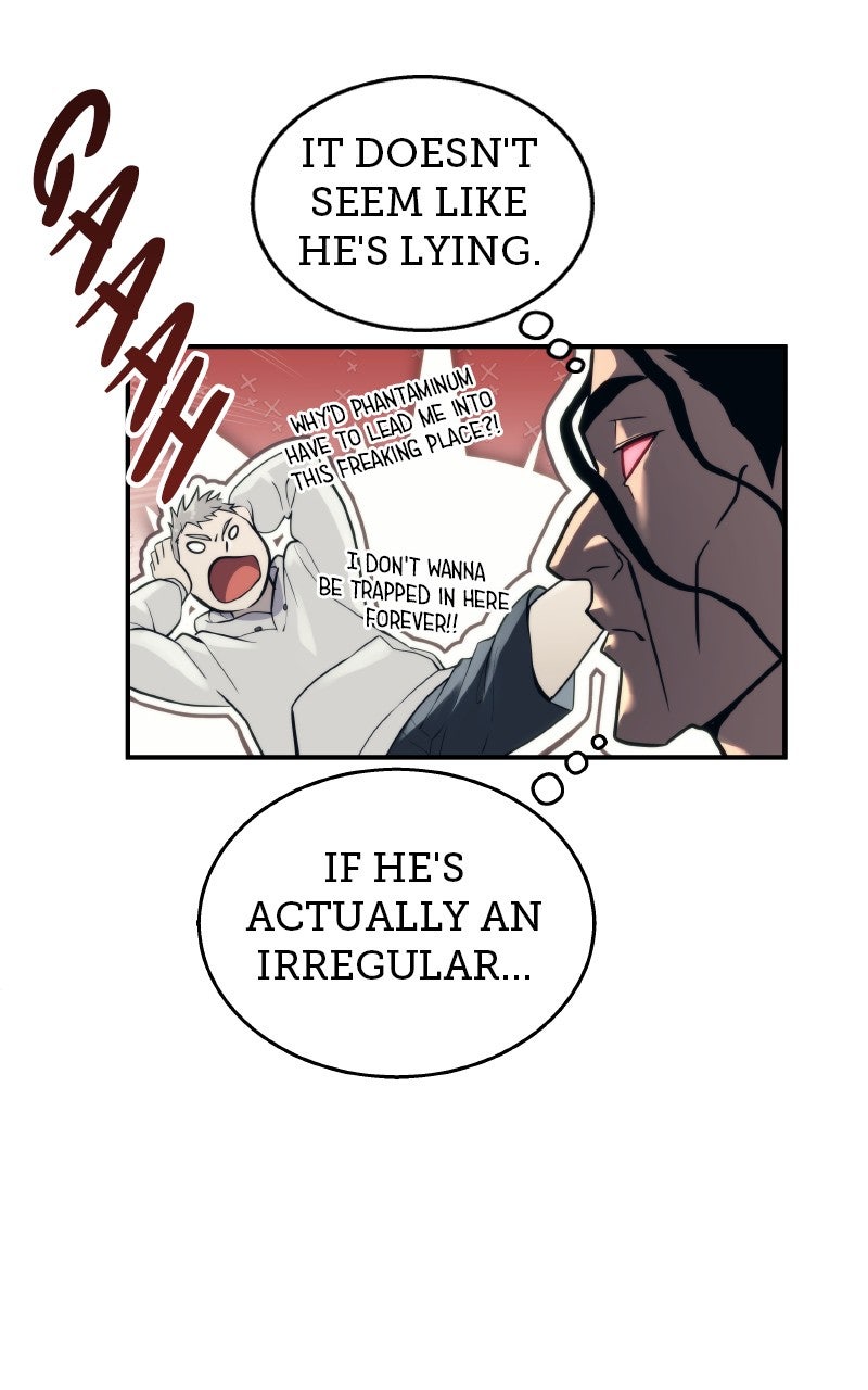 Read Tower of God_ Urek Mazino EN Manga Online